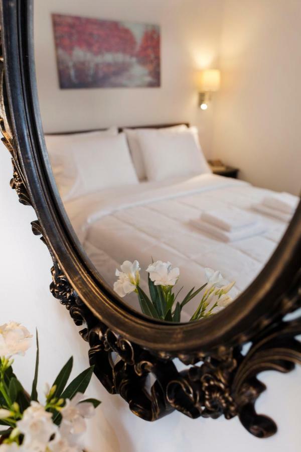 Villa Alexandra 키사모스 외부 사진